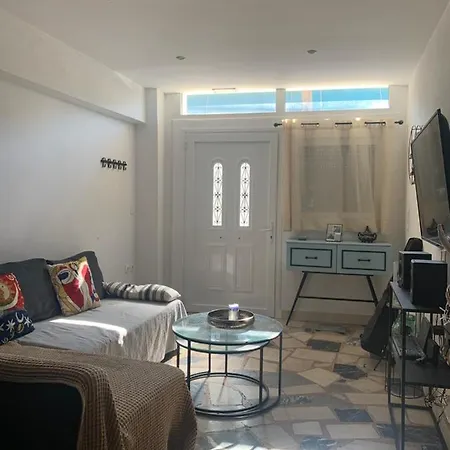 Melinas Maisonette * Corfu (city)