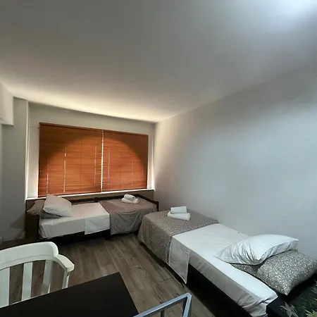 Melinas Maisonette *