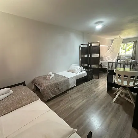 Melinas Maisonette Corfu (city)