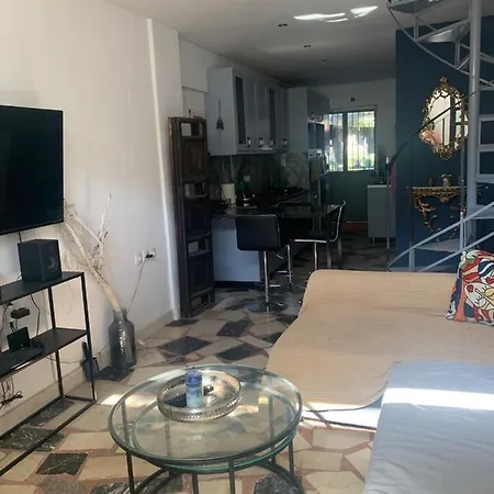 Melinas Maisonette Corfu (city)