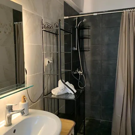 Melinas Maisonette Corfu (city)