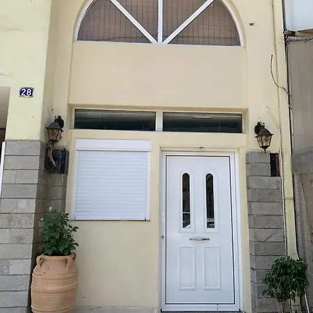 Melinas Maisonette Corfu (city)